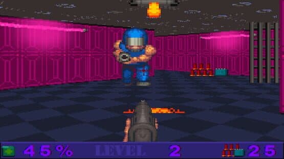 Prison Wars — screenshot 7
