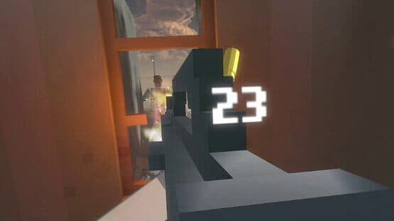 Voxel Playground — screenshot 1