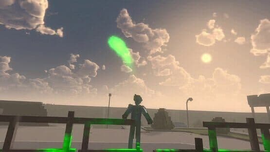 Voxel Playground — screenshot 2