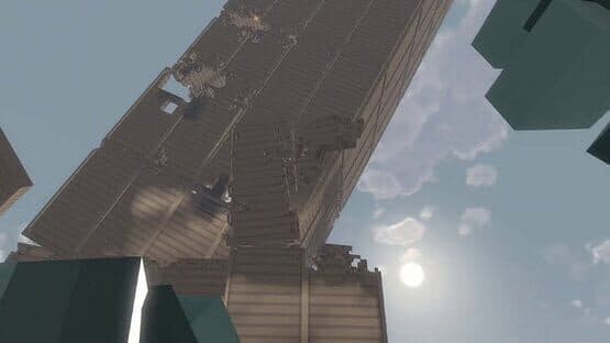 Voxel Playground — screenshot 4