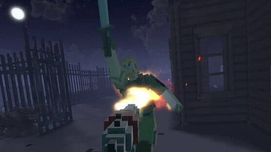 Voxel Playground — screenshot 5