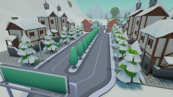 Haven — screenshot 1