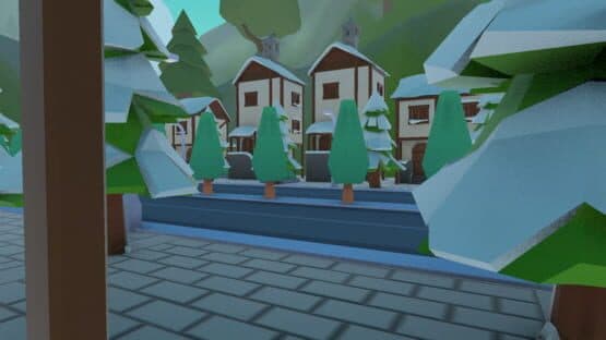 Haven — screenshot 4