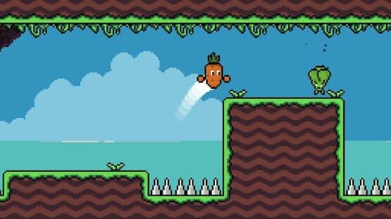 Carrot Smash — screenshot 1