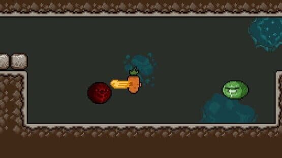Carrot Smash — screenshot 2