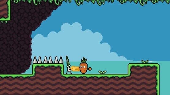 Carrot Smash — screenshot 3