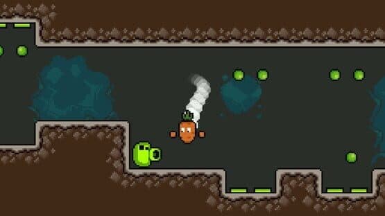 Carrot Smash — screenshot 5