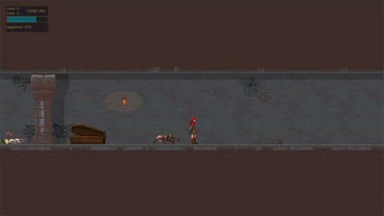 The Adventures of Emilie in Paris — screenshot 3