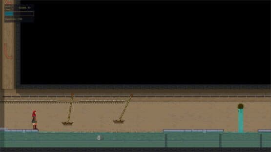The Adventures of Emilie in Paris — screenshot 5