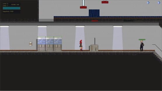 The Adventures of Emilie in Paris — screenshot 6