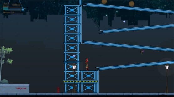 The Adventures of Emilie in Paris — screenshot 7