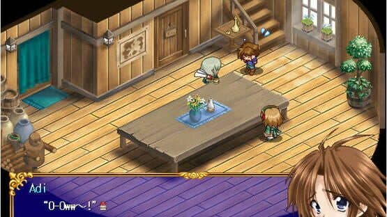 Farland Symphony — screenshot 1