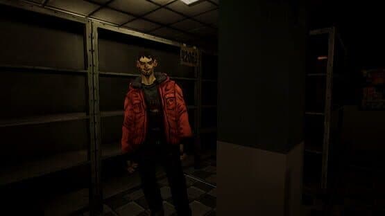 No Means Nothing — screenshot 1