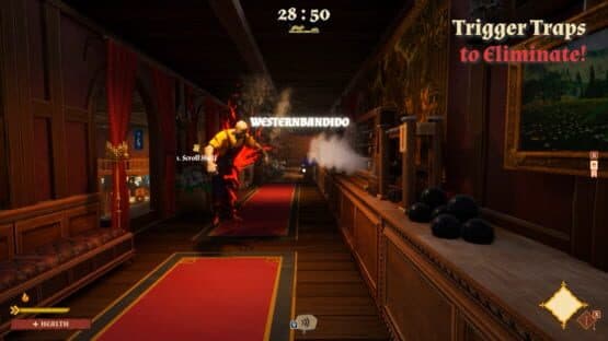 Forks & Daggers — screenshot 1