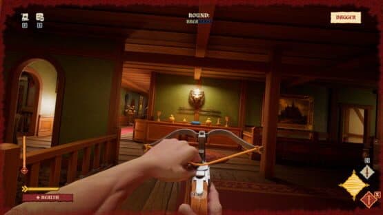 Forks & Daggers — screenshot 6