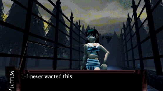 Everyday Sororicide — screenshot 2