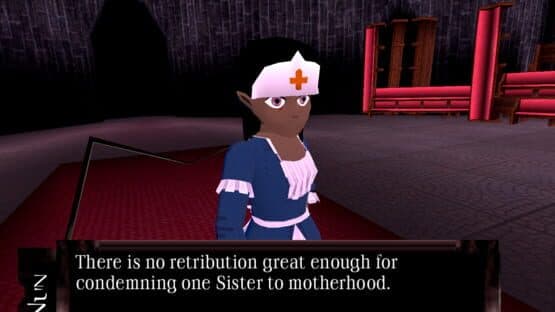 Everyday Sororicide — screenshot 3