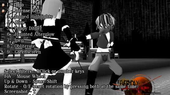 Everyday Sororicide — screenshot 4
