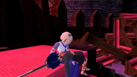 Everyday Sororicide — screenshot 5