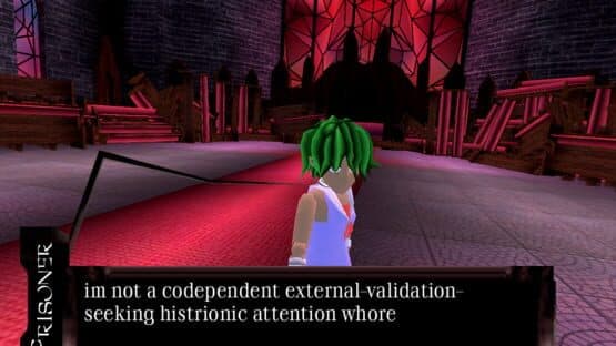 Everyday Sororicide — screenshot 6