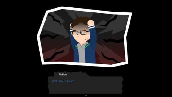 Of Me and My Mirror — screenshot 4