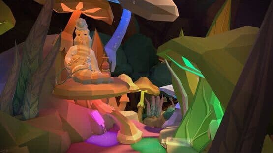 Walkabout Mini Golf: Alice's Adventures in Wonderland — screenshot 4