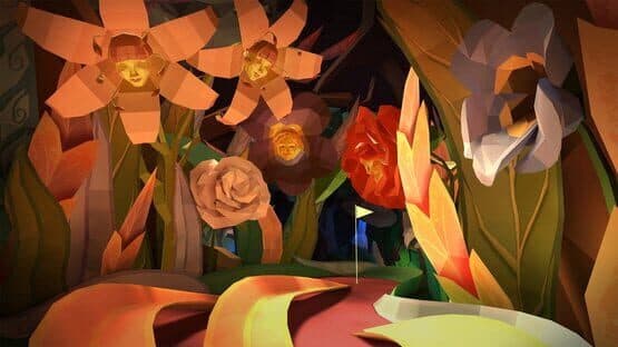 Walkabout Mini Golf: Alice's Adventures in Wonderland — screenshot 5