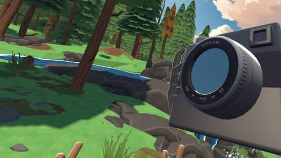 Birdseed VR — screenshot 6