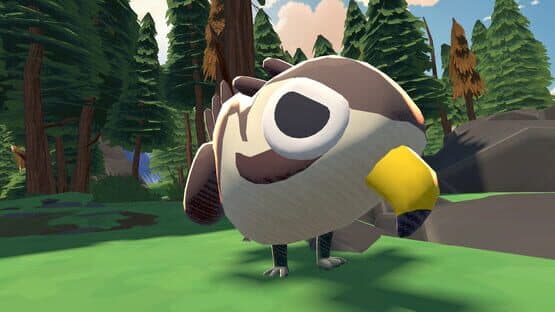 Birdseed VR — screenshot 7