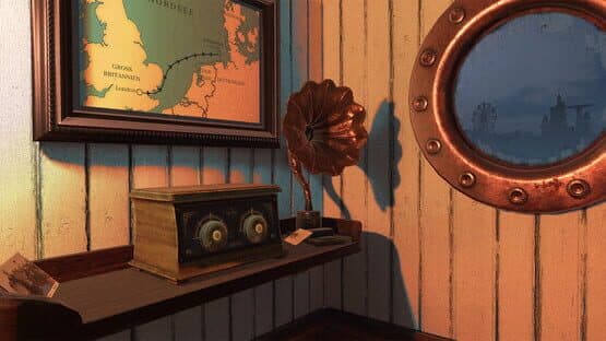 The Amusement — screenshot 1