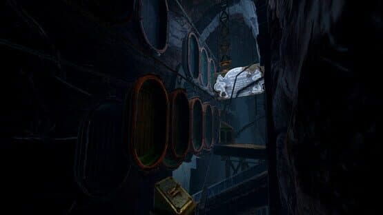 The Amusement — screenshot 2