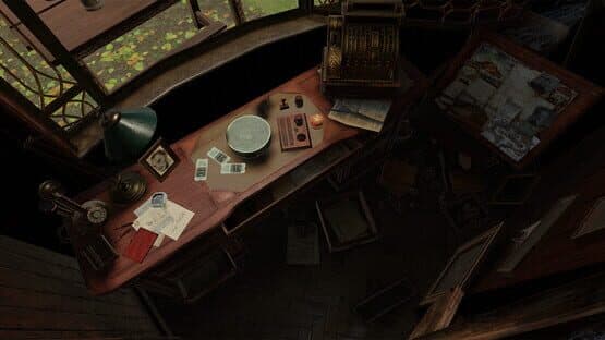 The Amusement — screenshot 3