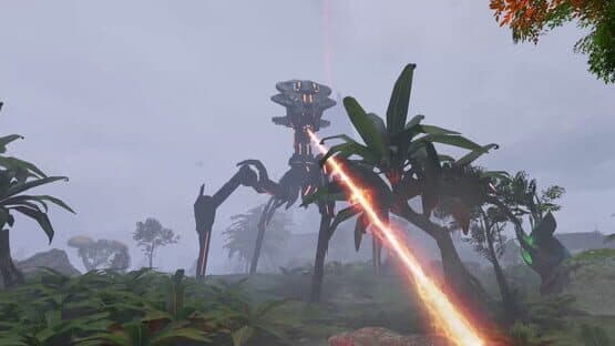 Guardians Planetfall — screenshot 1
