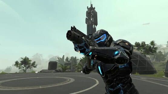 Guardians Planetfall — screenshot 2