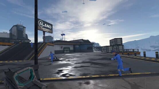 Guardians Planetfall — screenshot 3