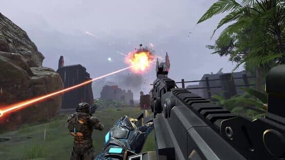 Guardians Planetfall — screenshot 4