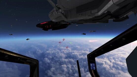 Guardians Planetfall — screenshot 5