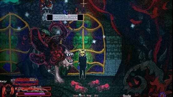 Demiurge Sacrifice — screenshot 3