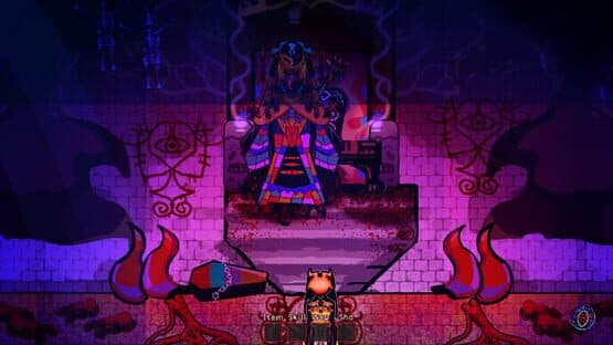 Demiurge Sacrifice — screenshot 4