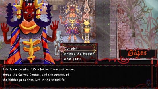 Demiurge Sacrifice — screenshot 5