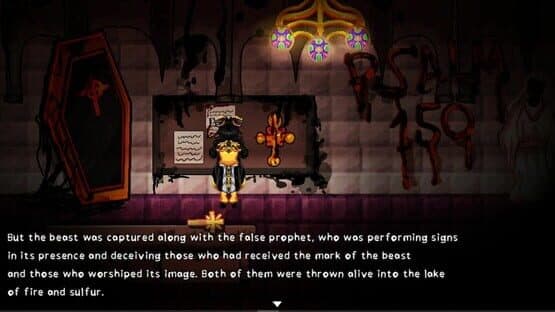 Demiurge Sacrifice — screenshot 6