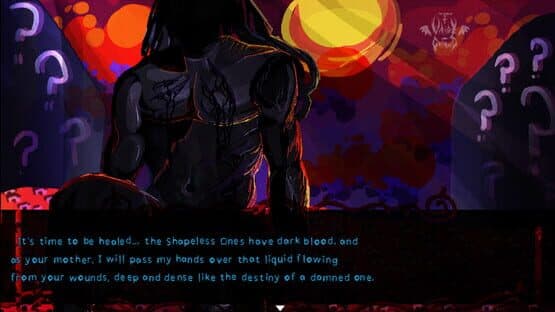 Demiurge Sacrifice — screenshot 7