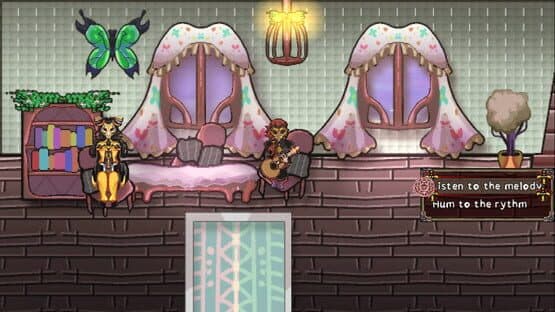 Demiurge Sacrifice — screenshot 8