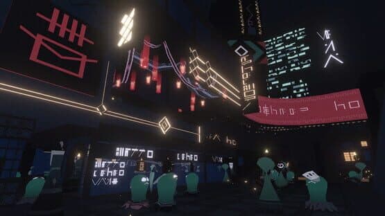Lenrual — screenshot 1