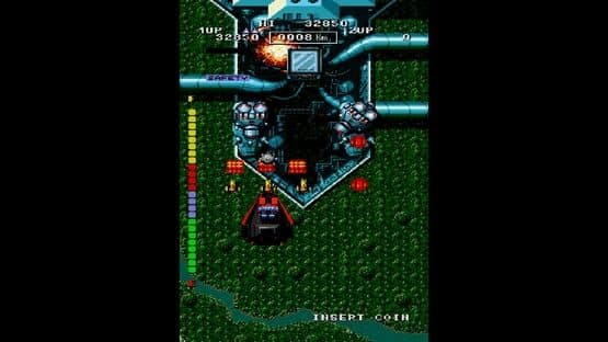 Arcade Archives: Bermuda Triangle — screenshot 3