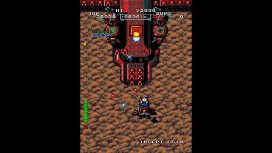 Arcade Archives: Bermuda Triangle — screenshot 5