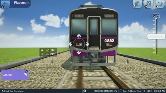A-Train: All Aboard! Tourism - Nintendo Switch 2 Edition — screenshot 2