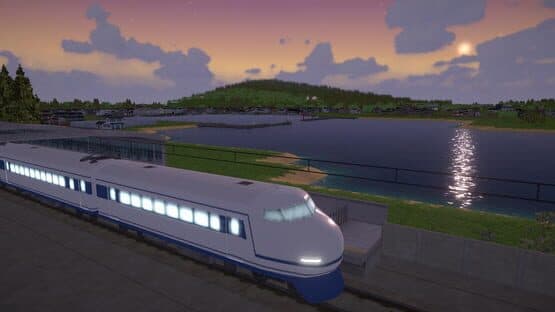 A-Train: All Aboard! Tourism - Nintendo Switch 2 Edition — screenshot 6