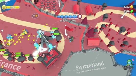 Fight For America — screenshot 3