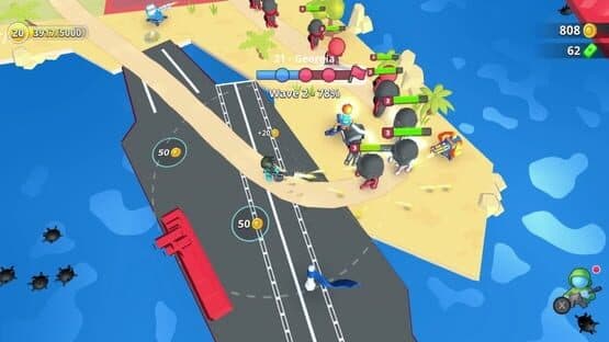 Fight For America — screenshot 5
